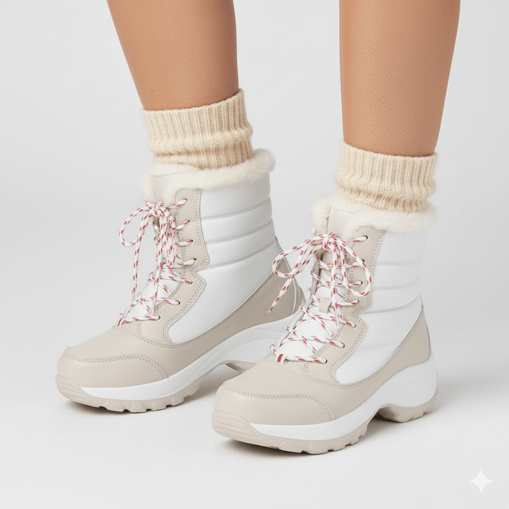 Bottes Après-Ski Femme - Rando Store™