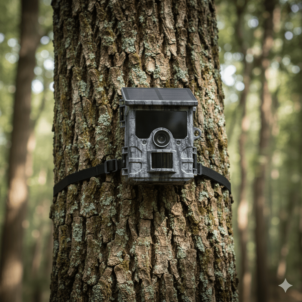 Caméras de Chasse - Rando Store™