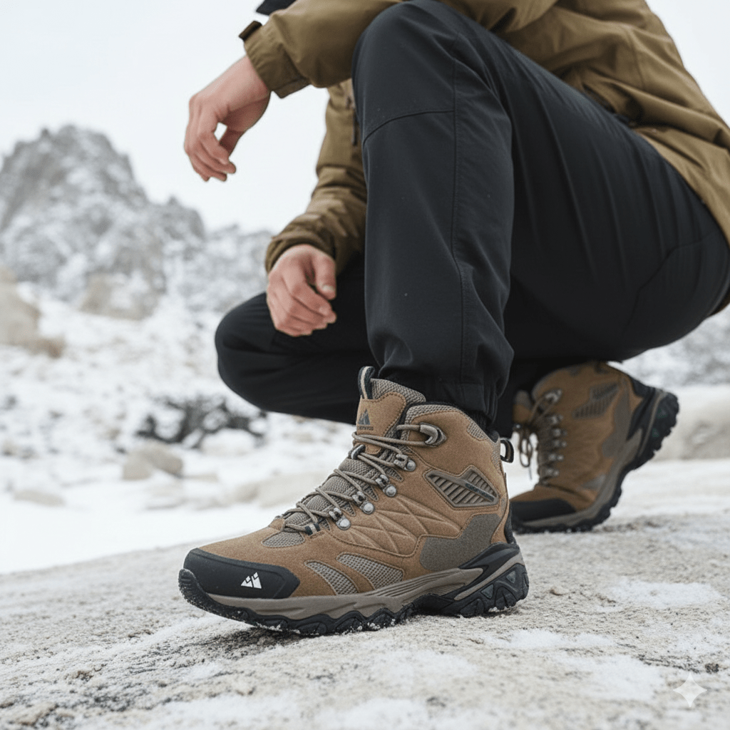 Chaussures de Randonnée pour Hommes - Rando Store™