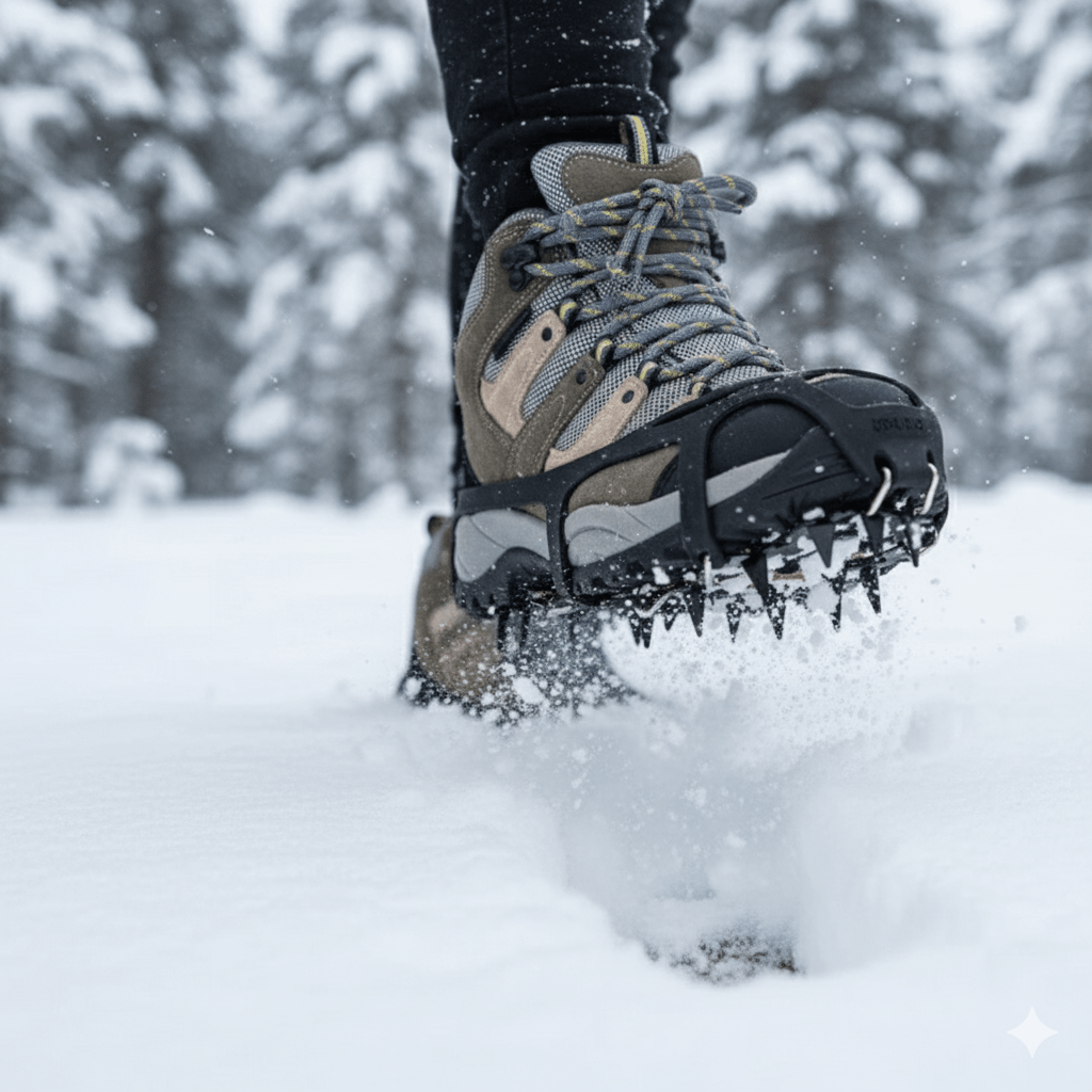 Crampons à Neige - Rando Store™