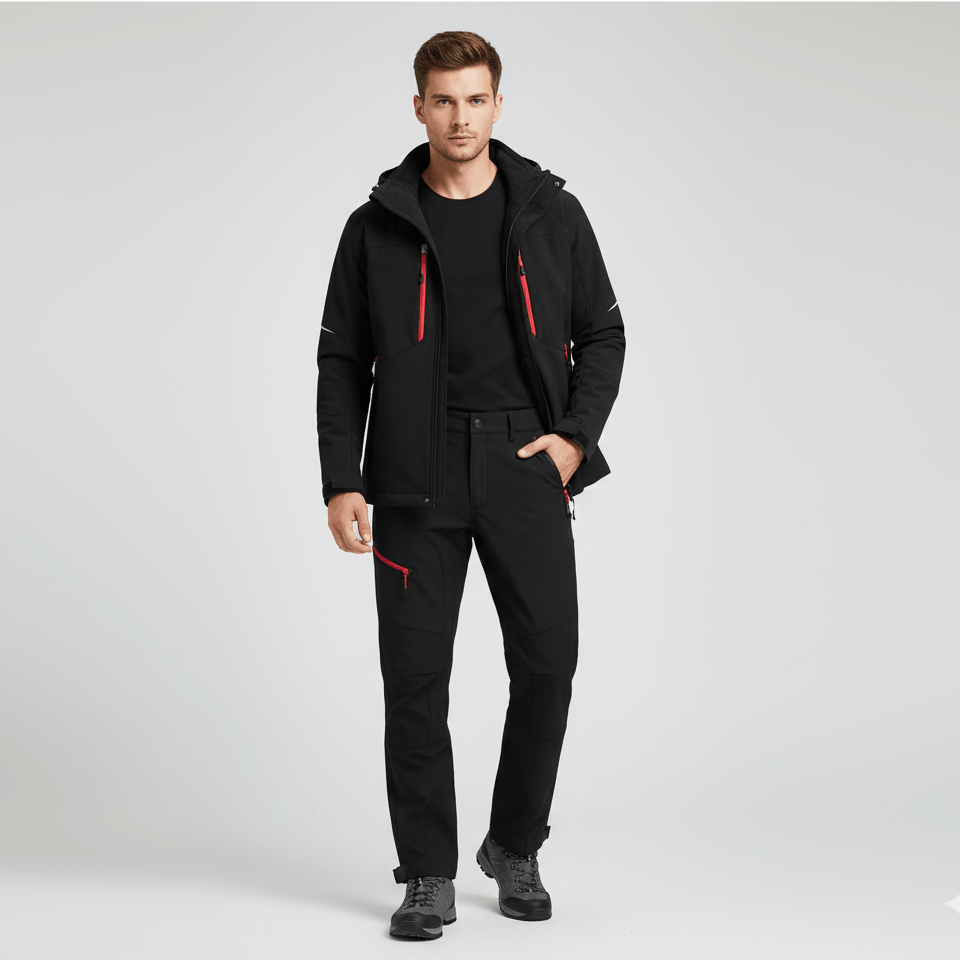 Ensembles de Randonnée pour Hommes - Rando Store™