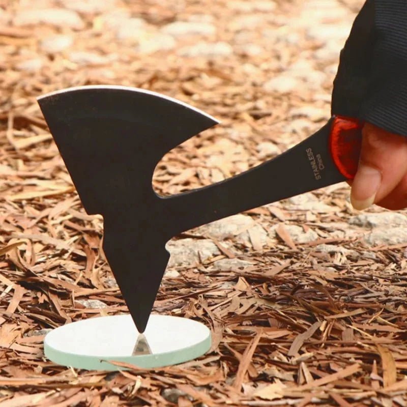 Hachettes de survie - Rando Store™