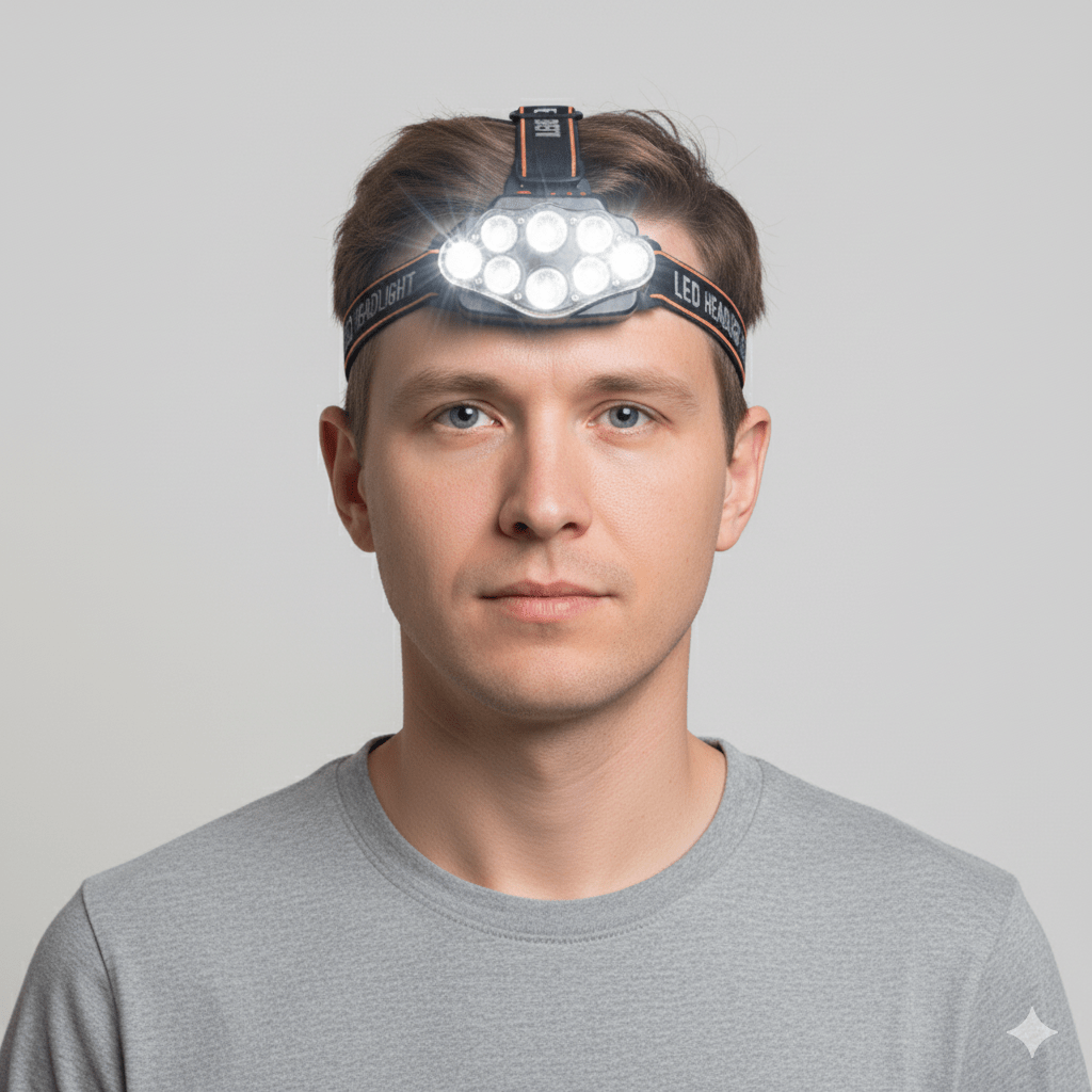 Lampes - Rando Store™