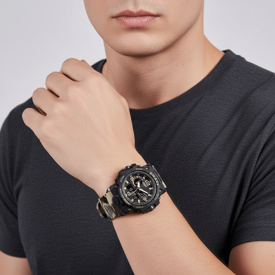 Montres Outdoor - Rando Store™