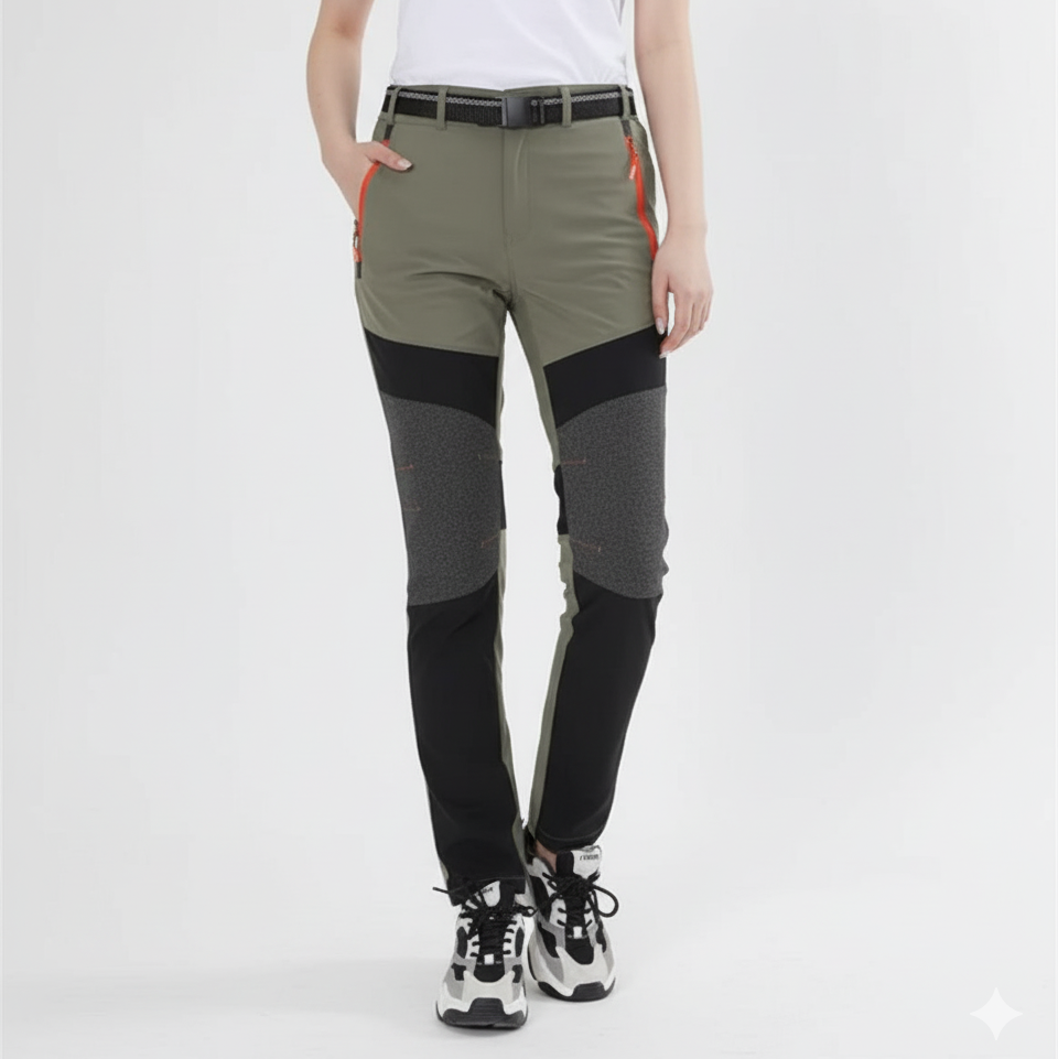Pantalons de Randonnée Femme - Rando Store™