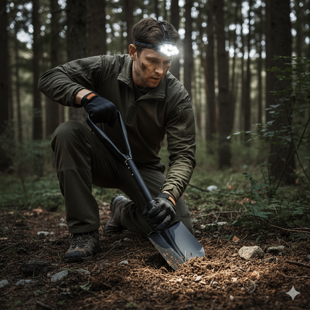 Pelles - Rando Store™