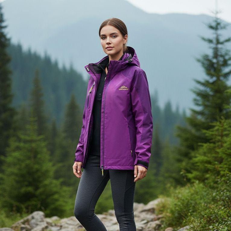Vestes de Trekking Femme - Rando Store™