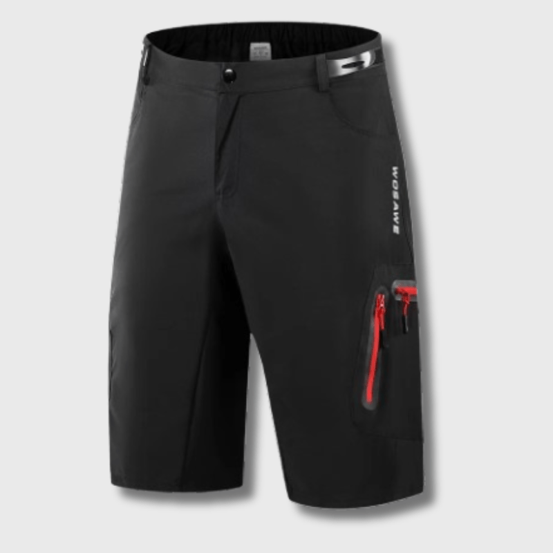 Bermuda Short Rando - Rando Store™