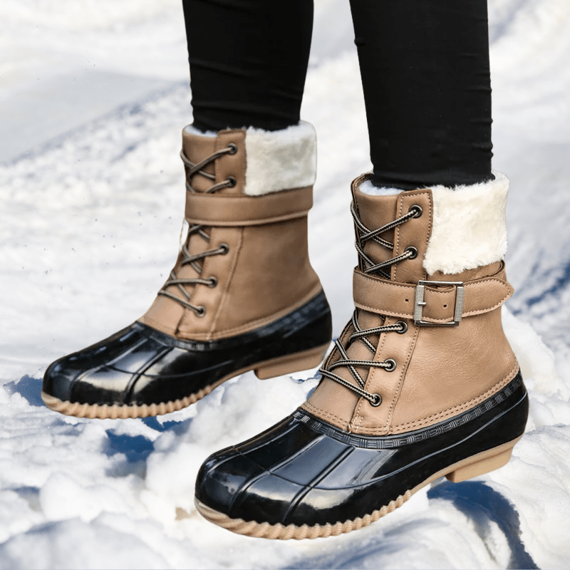 Bottes Après Ski Femme - Rando Store™