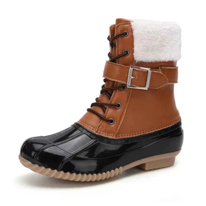 Bottes Après Ski Femme - Rando Store™