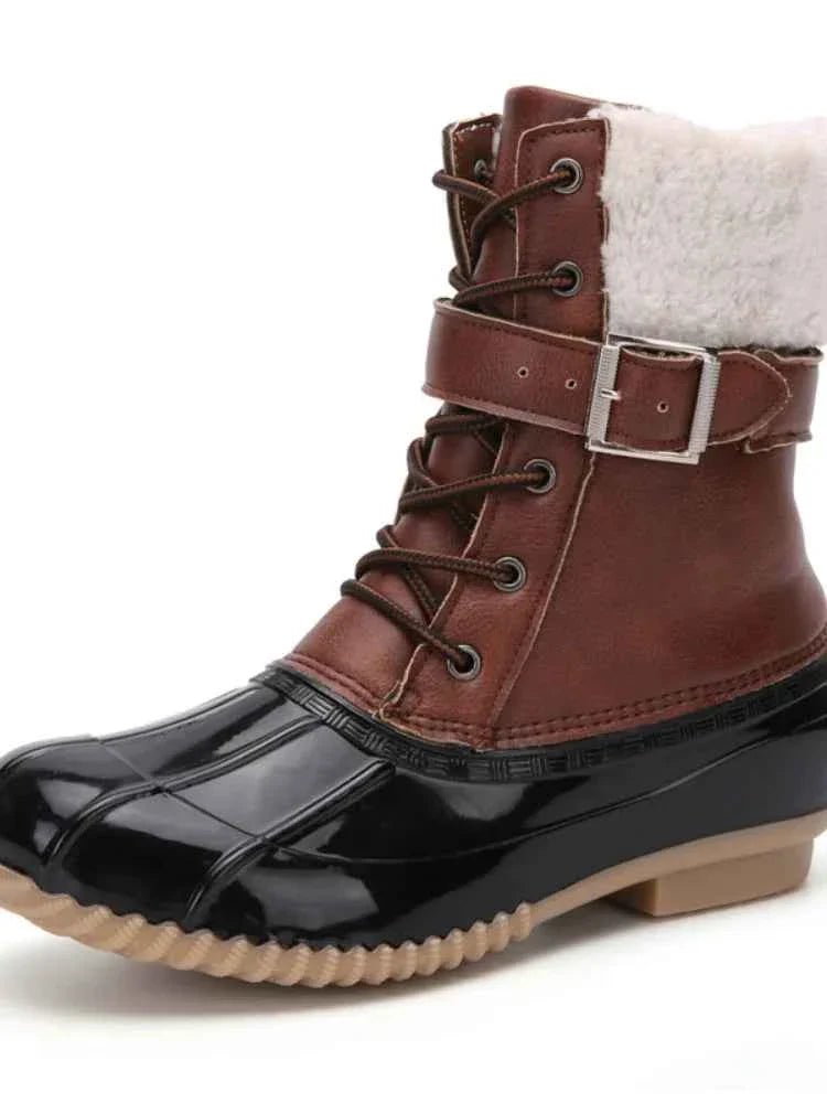 Bottes Après Ski Femme - Rando Store™