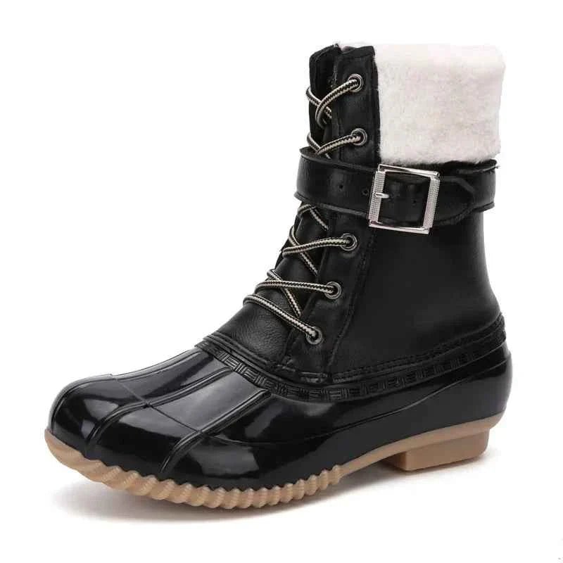 Bottes Après Ski Femme - Rando Store™