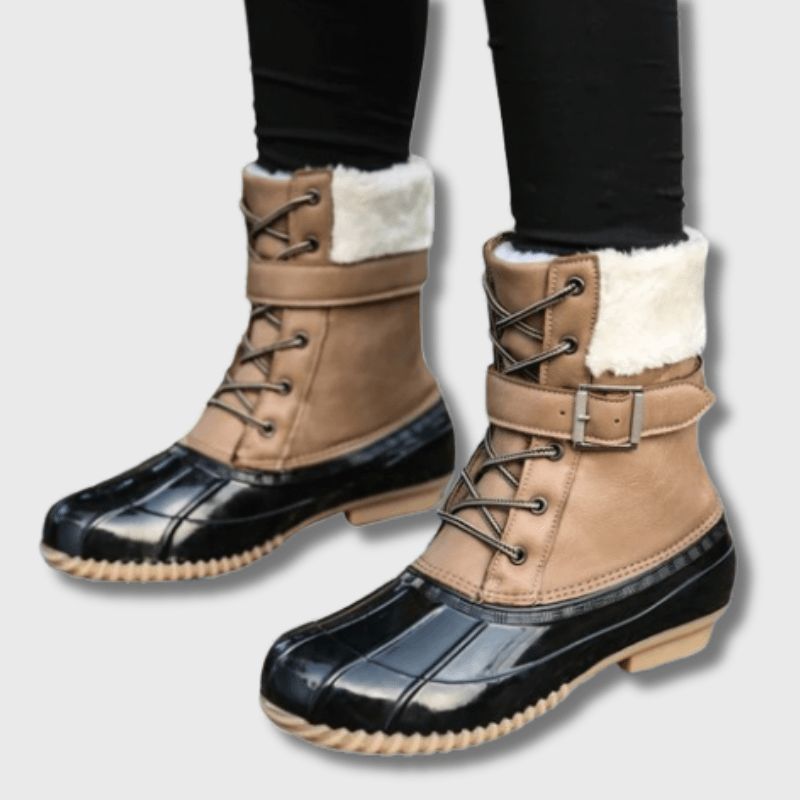 Bottes Après Ski Femme - Rando Store™