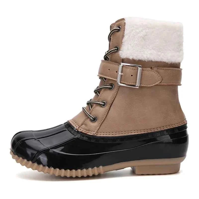 Bottes Après Ski Femme - Rando Store™