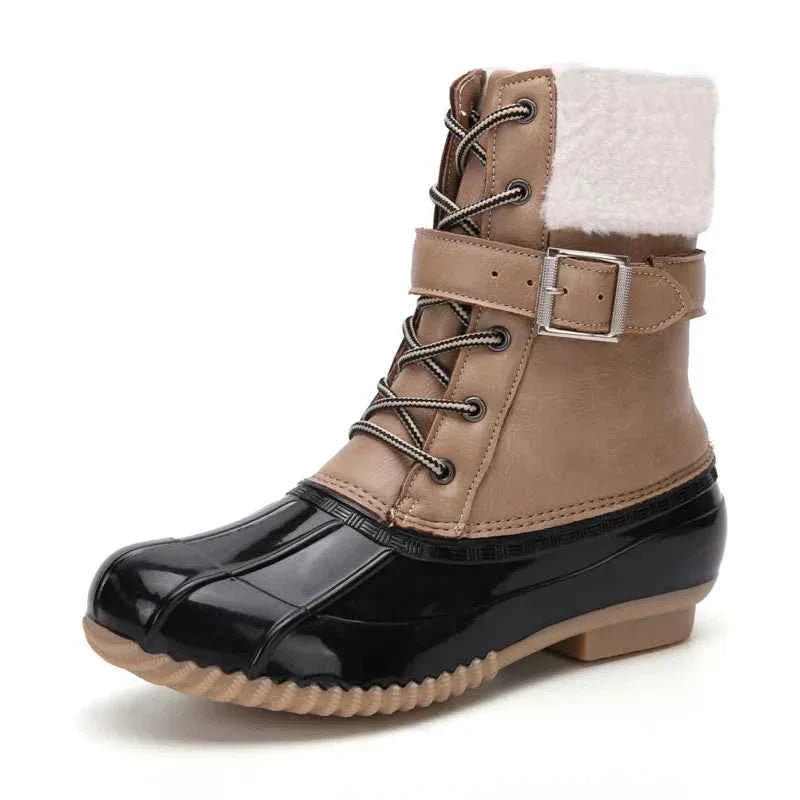 Bottes Après Ski Femme - Rando Store™