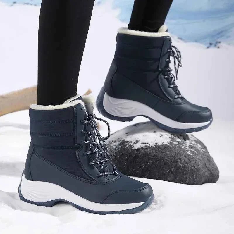 Bottines Après Ski Femme - Rando Store™