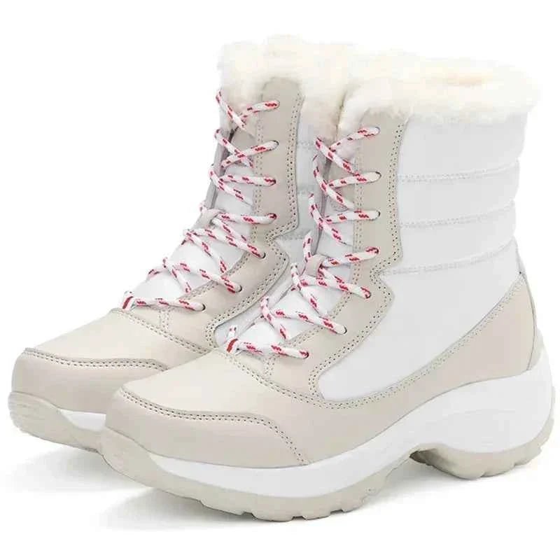 Bottines Après Ski Femme - Rando Store™