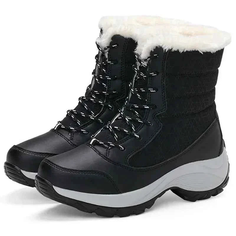 Bottines Après Ski Femme - Rando Store™