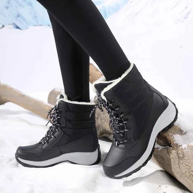Bottines Après Ski Femme - Rando Store™