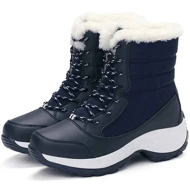 Bottines Après Ski Femme - Rando Store™