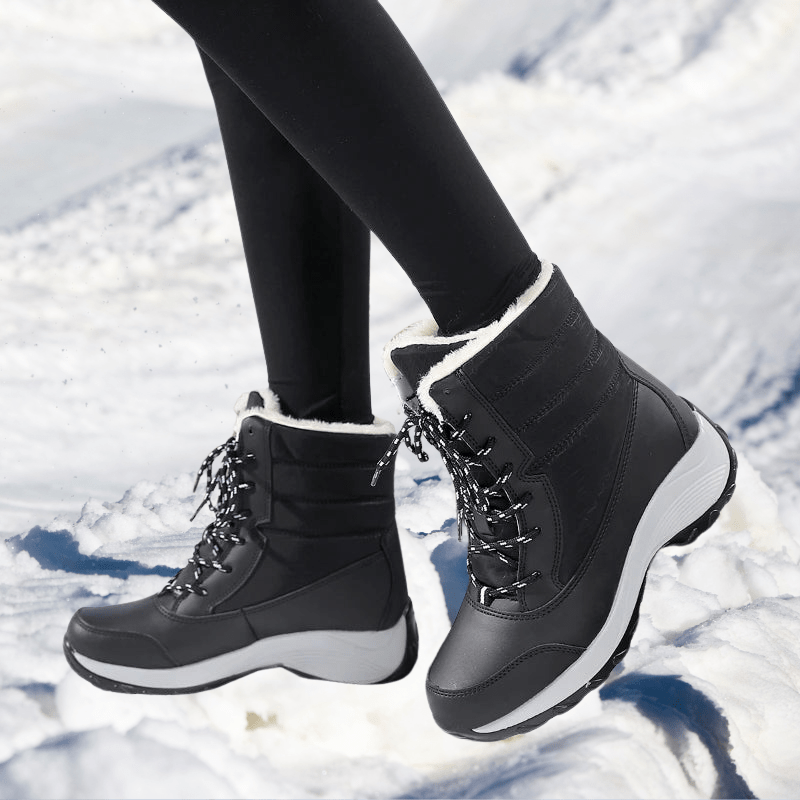 Bottines Après Ski Femme - Rando Store™