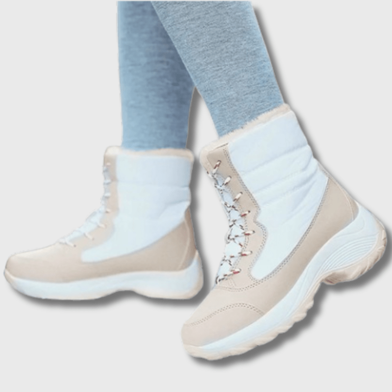 Bottines de Neige Après - Ski Femme - Rando Store™