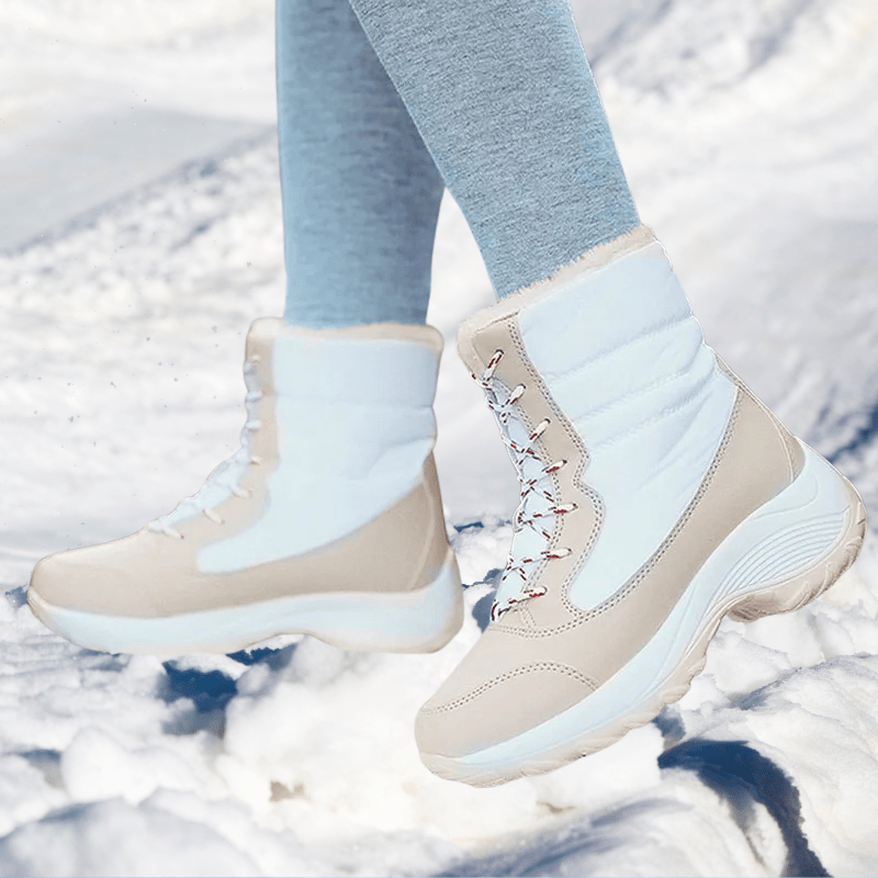 Bottines de Neige Après - Ski Femme - Rando Store™