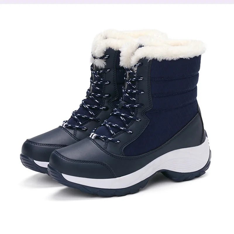 Bottines de Neige Après - Ski Femme - Rando Store™