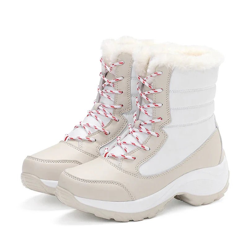 Bottines de Neige Après - Ski Femme - Rando Store™