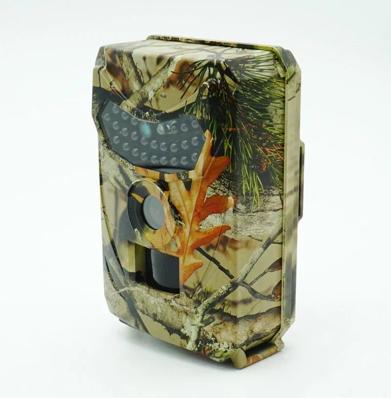 Caméra de Chasse 12MP HD - Rando Store™