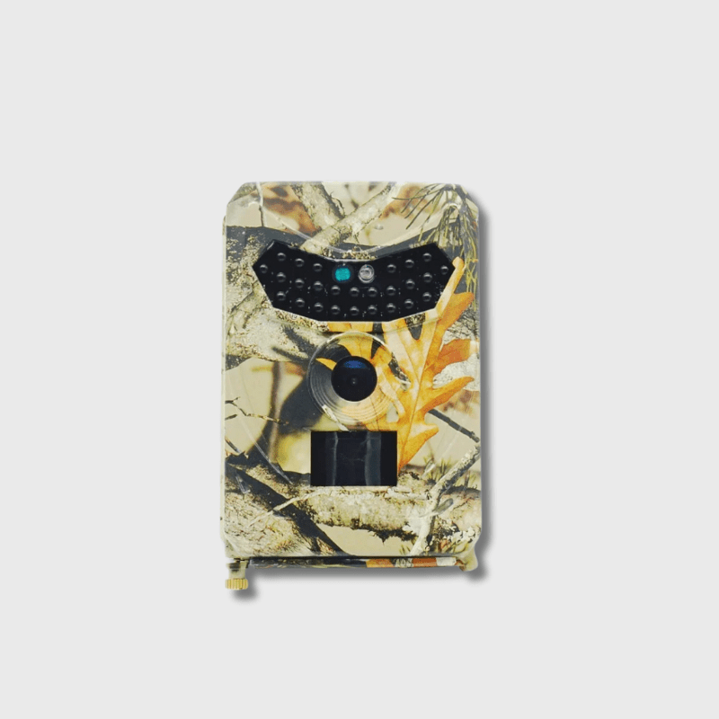 Caméra de Chasse 12MP HD - Rando Store™