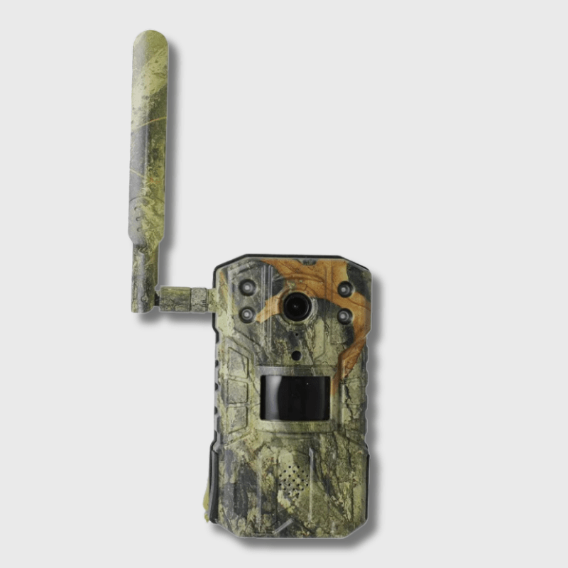 Caméra de Chasse 4G - Rando Store™