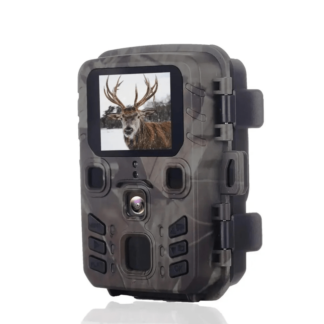 Caméra de Chasse Bluetooth - Rando Store™