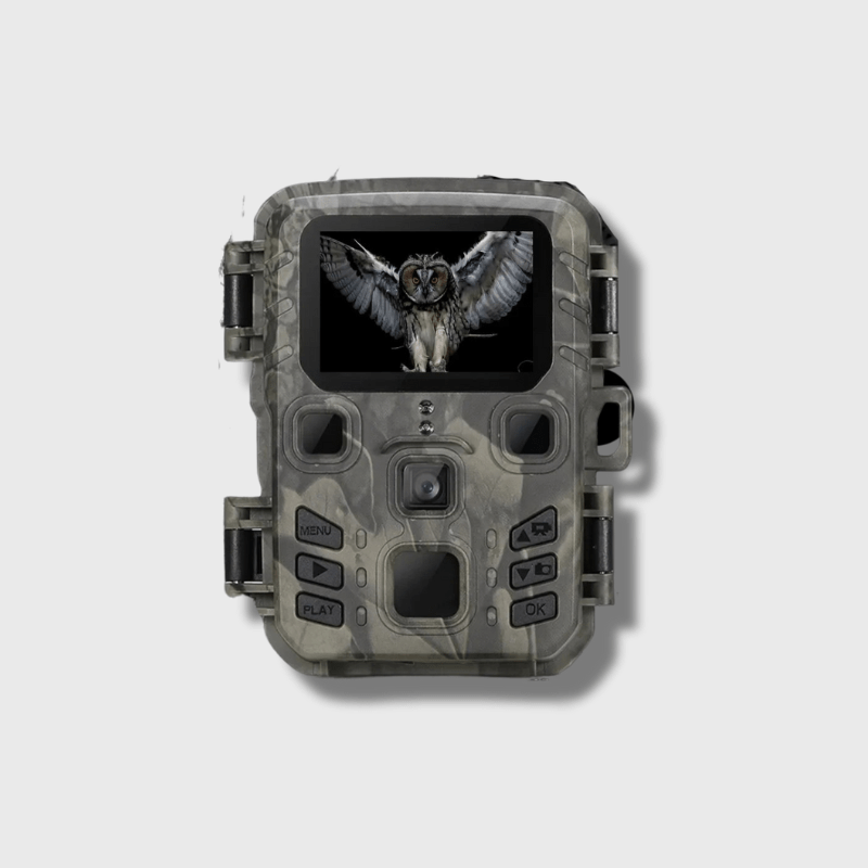 Caméra de Chasse Bluetooth - Rando Store™