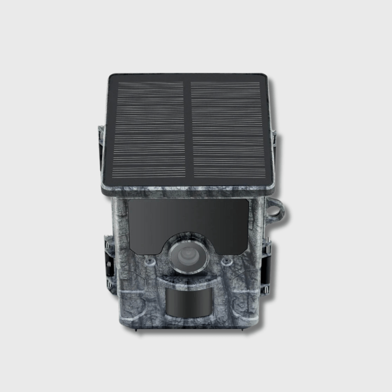 Caméra de Chasse Solaire - Rando Store™