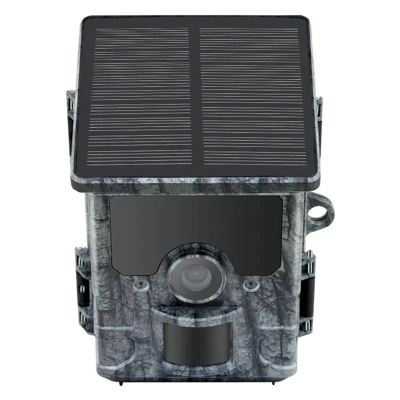 Caméra de Chasse Solaire - Rando Store™