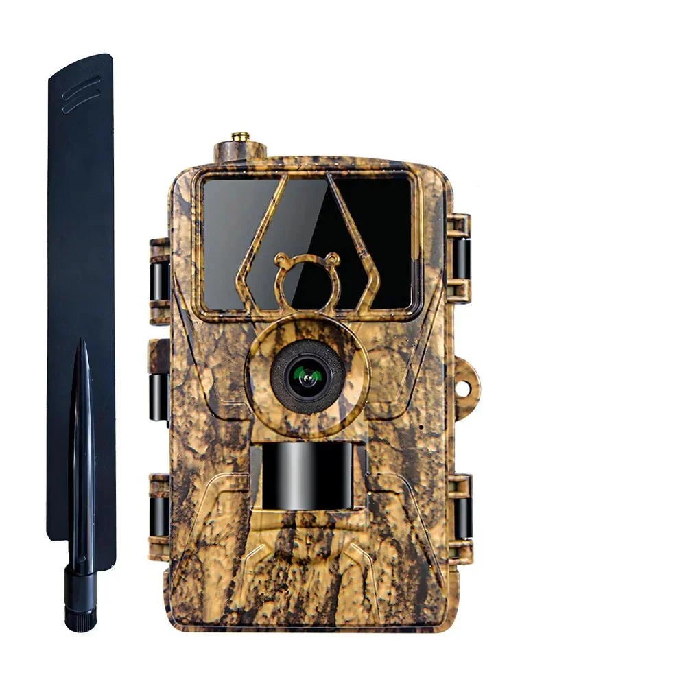 Caméra de Chasse Ultra HD - Rando Store™