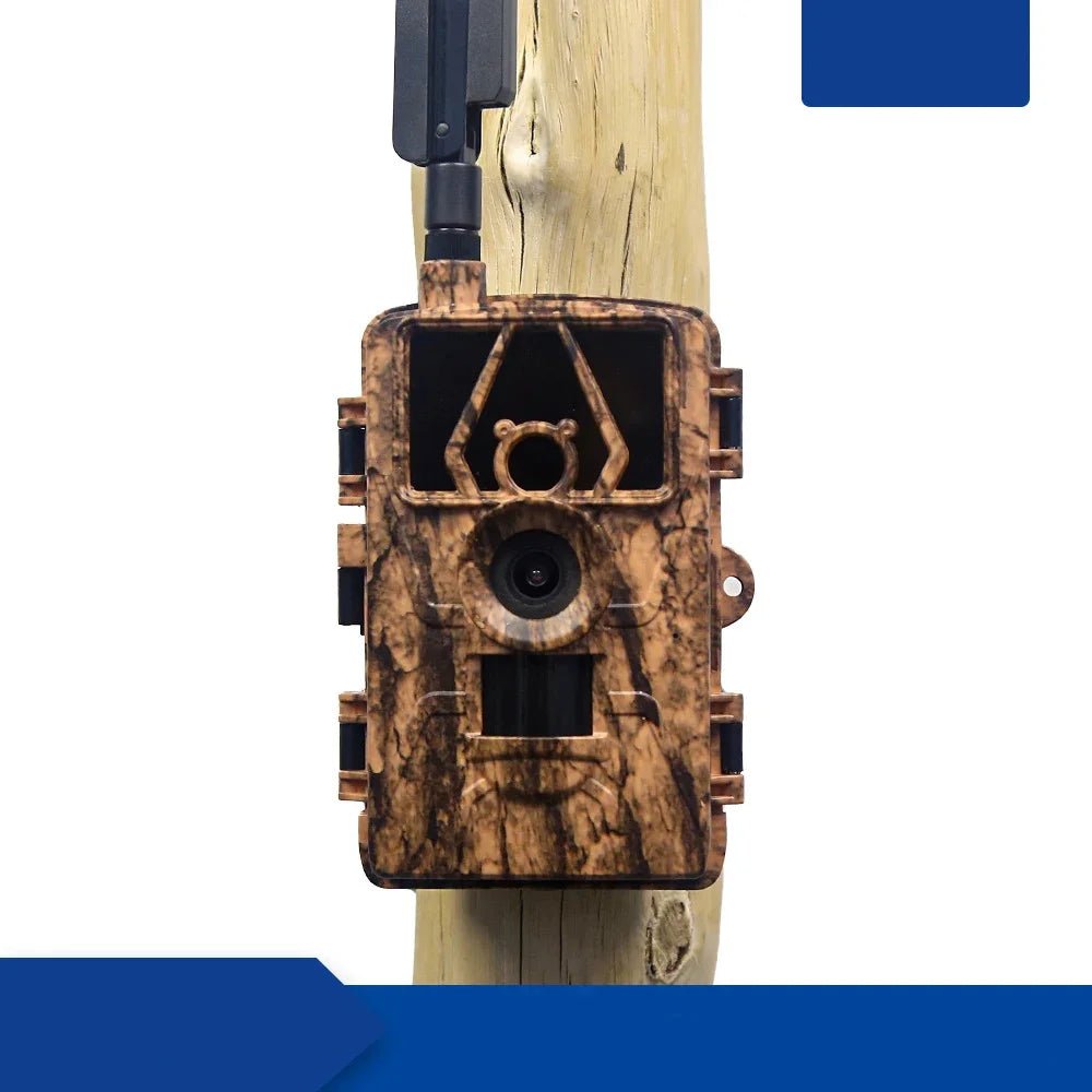 Caméra de Chasse Ultra HD - Rando Store™