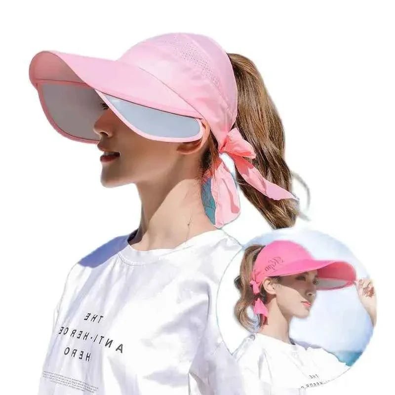 Chapeau Anti UV Femme - Rando Store™