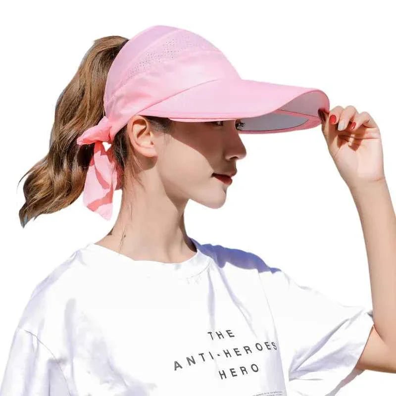 Chapeau Anti UV Femme - Rando Store™