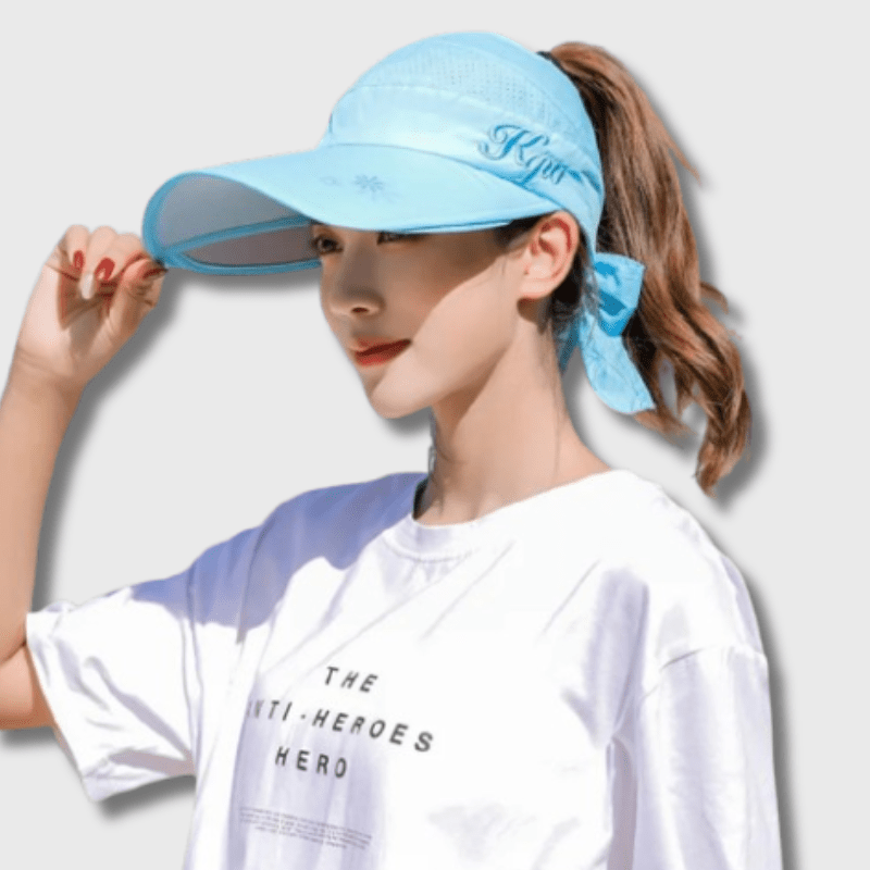 Chapeau Anti UV Femme - Rando Store™