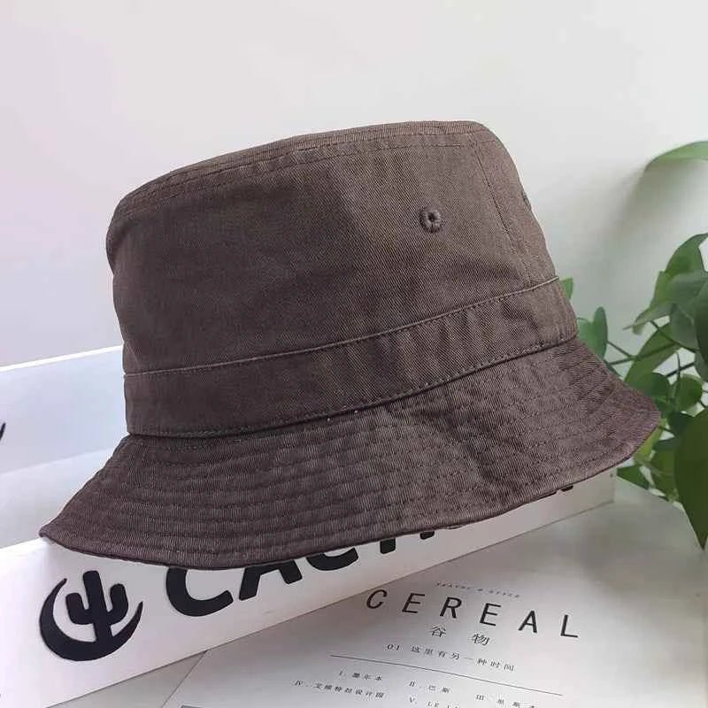 Chapeau Bob Coton Femme - Rando Store™
