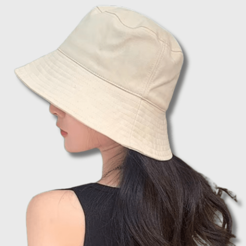 Chapeau Bob Coton Femme - Rando Store™