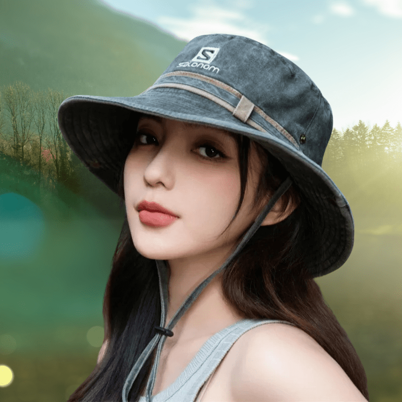 Chapeau Randonnée Femme - Rando Store™