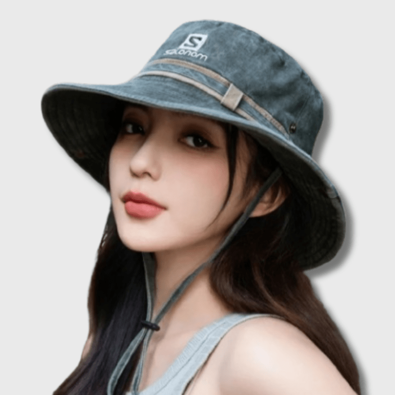 Chapeau Randonnée Femme - Rando Store™