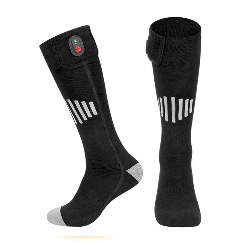 Chaussette Chauffante Electrique - Rando Store™