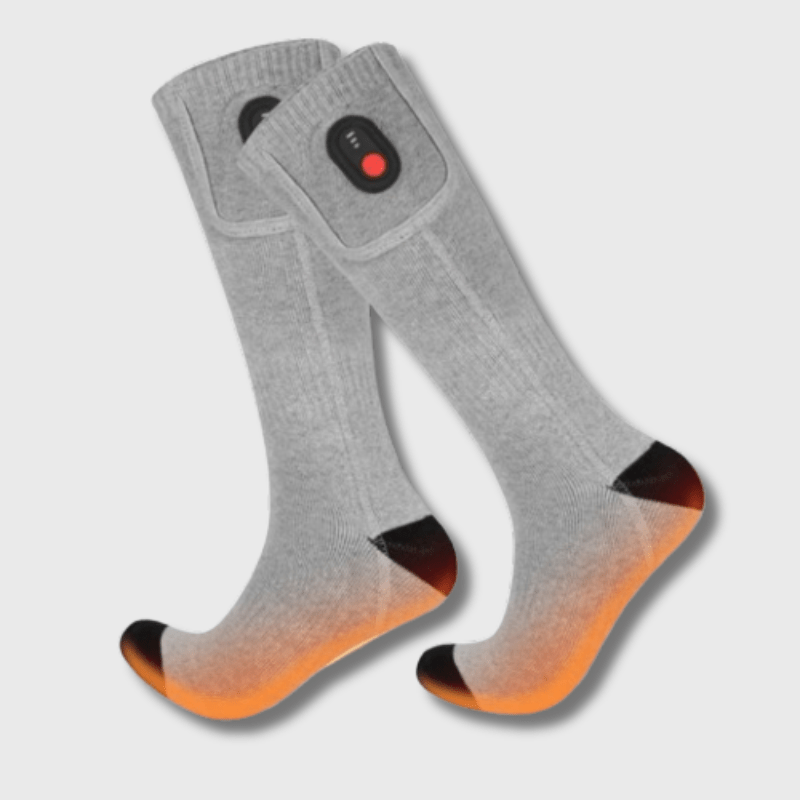 Chaussette Chauffante Electrique - Rando Store™