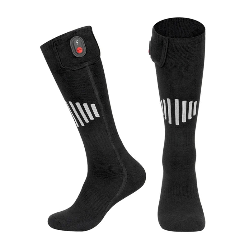 Chaussette Chauffante Electrique - Rando Store™