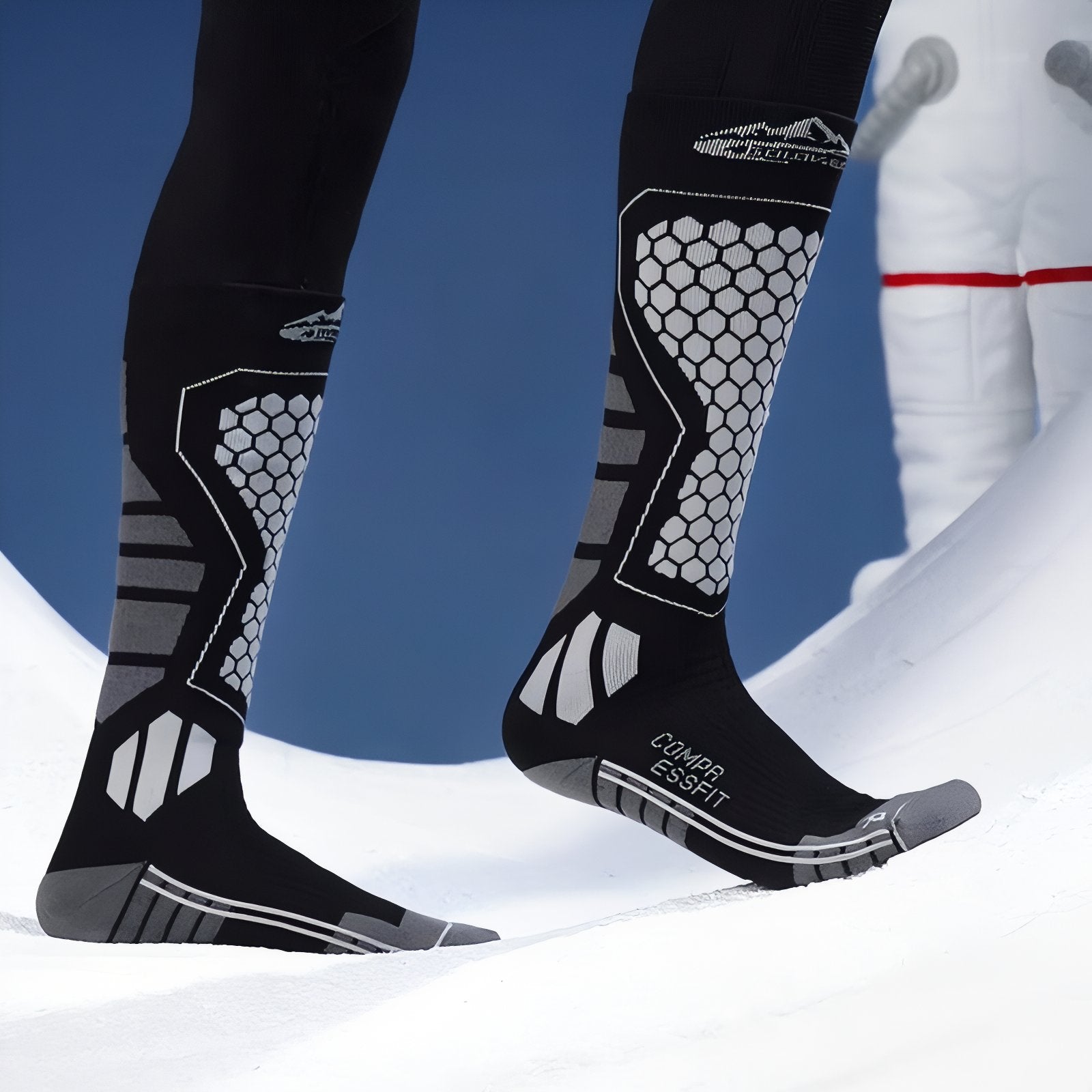 Chaussette Haute Randonnée - Rando Store™