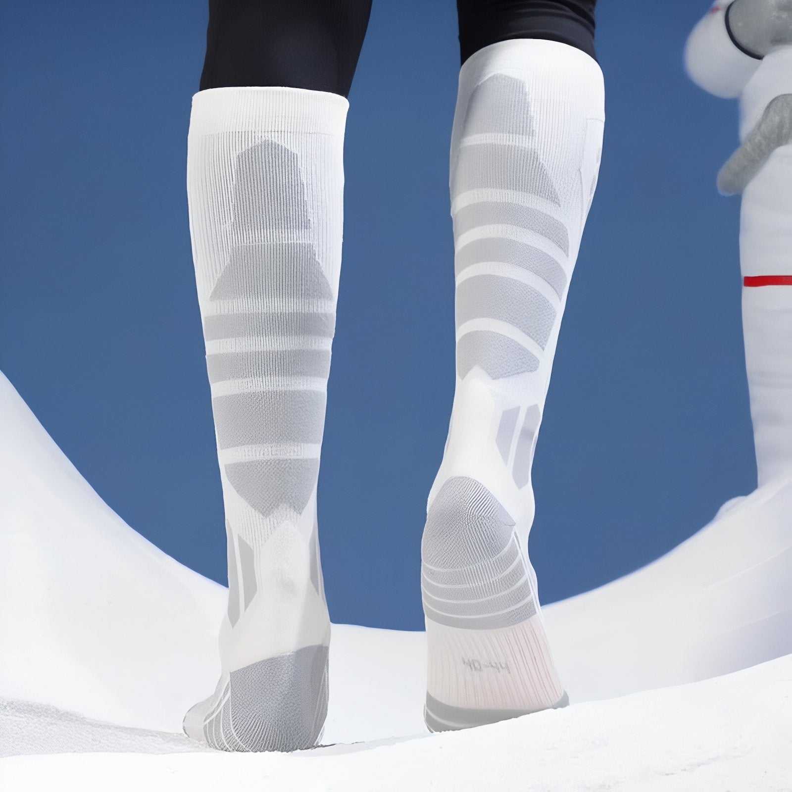 Chaussette Haute Randonnée - Rando Store™